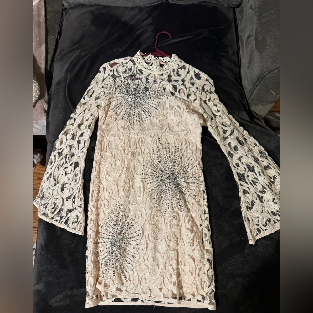 Free people dress NWOT